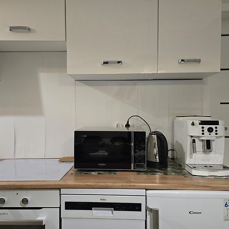 Szmaragdowy Apartament Przy Ulicy Opolskiej Tarnowskie Góry Esterno foto