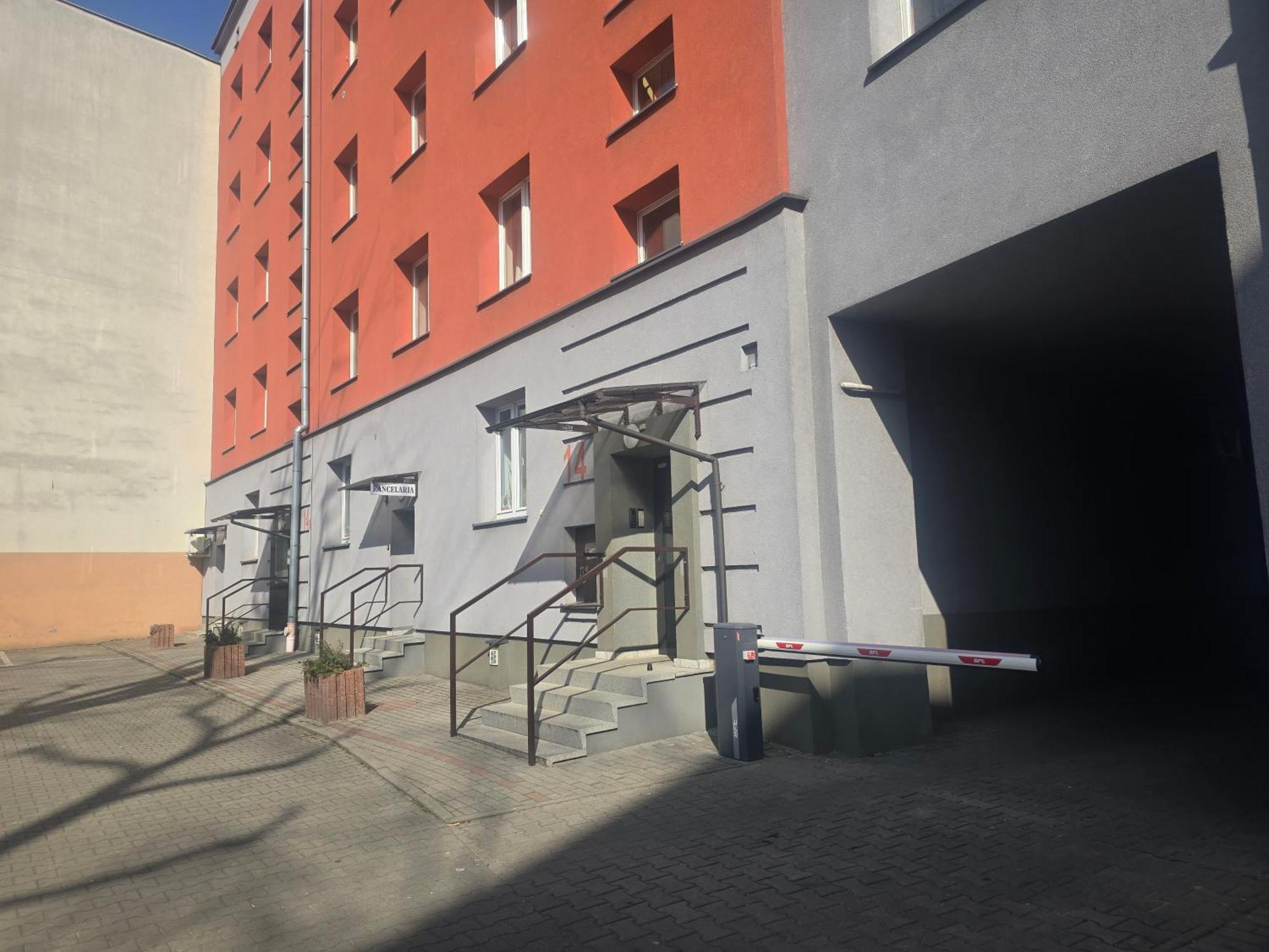 Szmaragdowy Apartament Przy Ulicy Opolskiej Tarnowskie Góry Esterno foto
